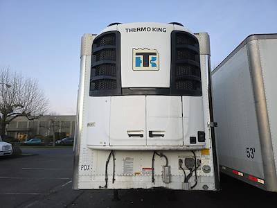 Used 2017 Utility Trailer VS2RA 53/162/102 Refrigerated Trailer 659948 for sale #659948 - photo 2