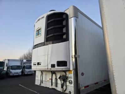 Used 2017 Utility Trailer VS2RA 53/162/102 Refrigerated Trailer 659948 for sale #659948 - photo 3