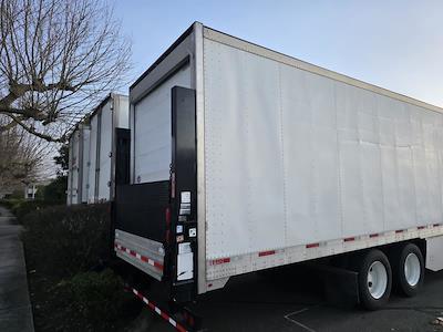 Used 2017 Utility Trailer VS2RA 53/162/102 Refrigerated Trailer 659948 for sale #659948 - photo 4