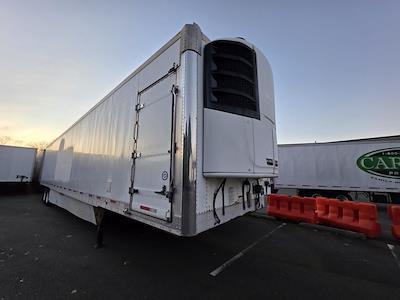Used 2017 Utility Trailer VS2RA 53/162/102 Refrigerated Trailer 659950 for sale #659950 - photo 1