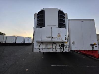 Used 2017 Utility Trailer VS2RA 53/162/102 Refrigerated Trailer 659950 for sale #659950 - photo 2