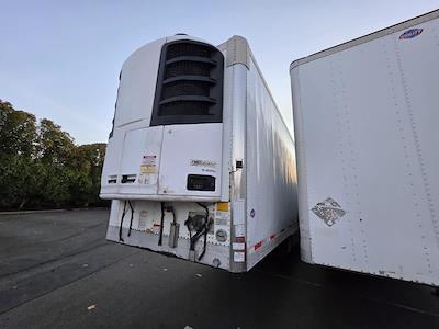 Used 2017 Utility Trailer VS2RA 53/162/102 Refrigerated Trailer 659950 for sale #659950 - photo 3