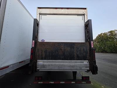 Used 2017 Utility Trailer VS2RA 53/162/102 Refrigerated Trailer 659950 for sale #659950 - photo 5