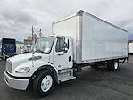 Used 2017 Freightliner M2 106 Conventional Cab Box Truck for sale #662784 - photo 1