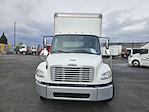 Used 2017 Freightliner M2 106 Conventional Cab Box Truck for sale #662784 - photo 3