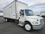 Used 2017 Freightliner M2 106 Conventional Cab Box Truck for sale #662784 - photo 4