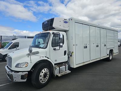 2017 Freightliner M2 106 Conventional Cab 4x2 Beverage Truck for sale #663531 - photo 1