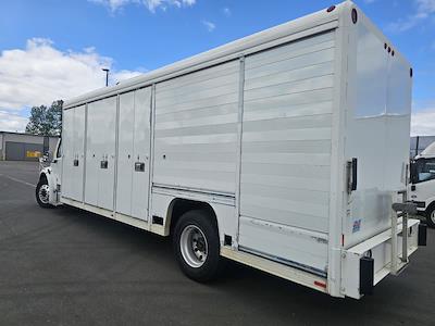 2017 Freightliner M2 106 Conventional Cab 4x2 Beverage Truck for sale #663531 - photo 2