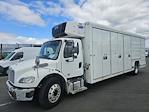 2017 Freightliner M2 106 Conventional Cab 4x2 Beverage Truck for sale #663531 - photo 1