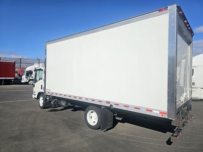 2017 Isuzu NQR Regular Cab 4x2 Refrigerated Body for sale #670692 - photo 2