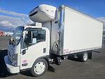 2017 Isuzu NQR Regular Cab 4x2 Refrigerated Body for sale #670692 - photo 1