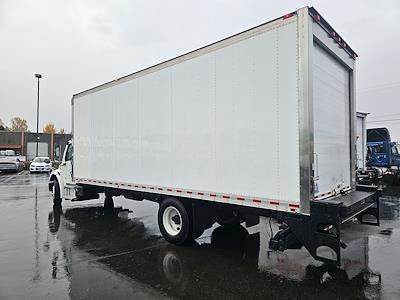 2017 Freightliner M2 106 Conventional Cab 4x2 Refrigerated Body for sale #676109 - photo 2