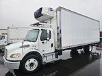 2017 Freightliner M2 106 Conventional Cab 4x2 Refrigerated Body for sale #676109 - photo 1