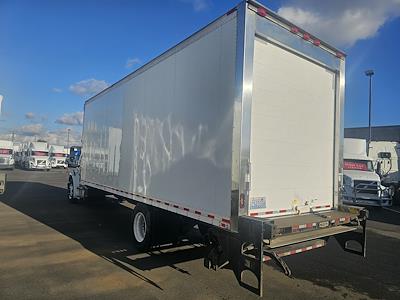 2017 Freightliner M2 106 Conventional Cab 4x2 Refrigerated Body for sale #676110 - photo 2