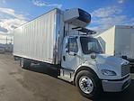 2017 Freightliner M2 106 Conventional Cab 4x2 Refrigerated Body for sale #676110 - photo 4