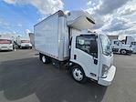 Used 2017 Isuzu NPR-XD Refrigerated Body for sale #676631 - photo 4