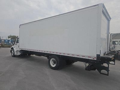 Used 2017 Freightliner M2 106 Conventional Cab Box Truck for sale #677870 - photo 2
