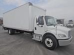Used 2017 Freightliner M2 106 Conventional Cab Box Truck for sale #677870 - photo 4