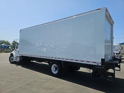 Used 2017 Freightliner M2 106 Conventional Cab Box Truck for sale #677871 - photo 2