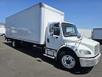 Used 2017 Freightliner M2 106 Conventional Cab Box Truck for sale #677871 - photo 4