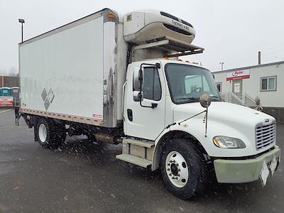 2017 Freightliner M2 106 Conventional Cab 4x2 Refrigerated Body for sale #678063 - photo 1
