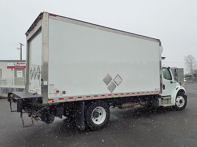 2017 Freightliner M2 106 Conventional Cab 4x2 Refrigerated Body for sale #678063 - photo 2
