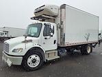 2017 Freightliner M2 106 Conventional Cab 4x2 Refrigerated Body for sale #678063 - photo 4