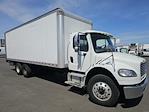 Used 2018 Freightliner M2 106 Conventional Cab Box Truck for sale #680614 - photo 4