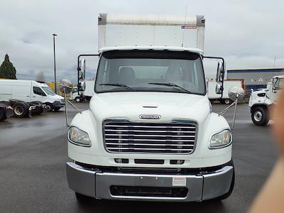 Used 2018 Freightliner M2 106 Conventional Cab Cab Chassis for sale #680615 - photo 2