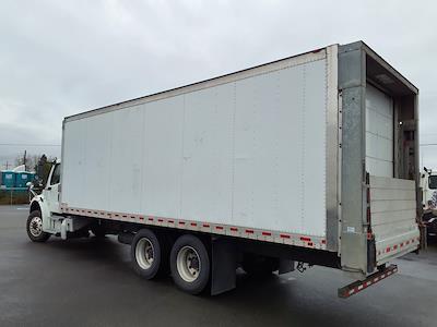Used 2018 Freightliner M2 106 Conventional Cab Box Truck for sale #680615 - photo 2