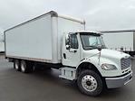 Used 2018 Freightliner M2 106 Conventional Cab Box Truck for sale #680615 - photo 4