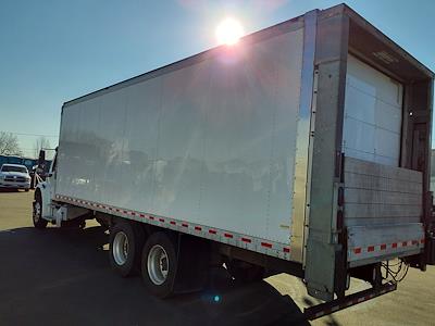 Used 2018 Freightliner M2 106 Conventional Cab 6x4 Box Truck for sale #680616 - photo 2