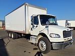 Used 2018 Freightliner M2 106 Conventional Cab 6x4 Box Truck for sale #680616 - photo 4