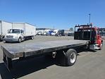 2018 Freightliner M2 106 Conventional Cab 4x2 Flatbed Truck for sale #681561 - photo 5