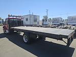 2018 Freightliner M2 106 Conventional Cab 4x2 Flatbed Truck for sale #681561 - photo 2