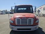 Used 2018 Freightliner M2 106 Conventional Cab Flatbed Truck for sale #681610 - photo 3