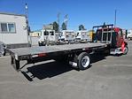 Used 2018 Freightliner M2 106 Conventional Cab Flatbed Truck for sale #681610 - photo 5