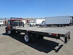 Used 2018 Freightliner M2 106 Conventional Cab Flatbed Truck for sale #681610 - photo 2