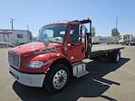 2018 Freightliner M2 106 Conventional Cab 4x2 Flatbed Truck for sale #681786 - photo 1