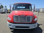 2018 Freightliner M2 106 Conventional Cab 4x2 Flatbed Truck for sale #681786 - photo 3