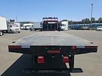2018 Freightliner M2 106 Conventional Cab 4x2 Flatbed Truck for sale #681786 - photo 6