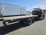 Used 2018 Freightliner M2 106 Conventional Cab Flatbed Truck for sale #681814 - photo 5