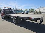 Used 2018 Freightliner M2 106 Conventional Cab Flatbed Truck for sale #681814 - photo 2