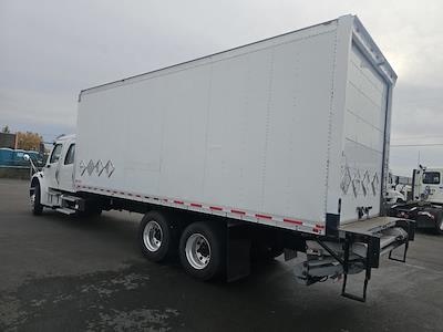 Used 2018 Freightliner M2 106 Conventional Cab Box Truck for sale #683676 - photo 2