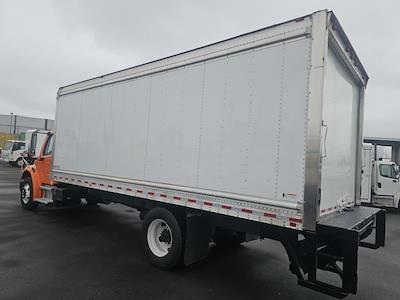 Used 2018 Freightliner M2 106 Conventional Cab Box Truck for sale #683696 - photo 2