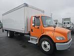 Used 2018 Freightliner M2 106 Conventional Cab Box Truck for sale #683696 - photo 4
