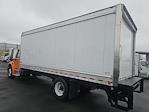 Used 2018 Freightliner M2 106 Conventional Cab Box Truck for sale #683696 - photo 2