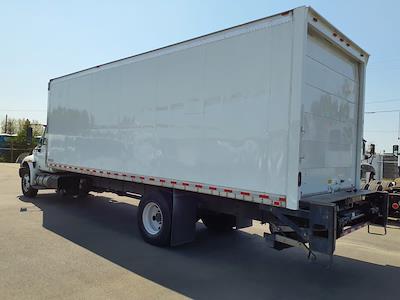 2018 International DuraStar 4300 SBA 4x2 Box Truck for sale #683837 - photo 2