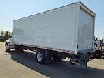Used 2018 International DuraStar 4300 Box Truck for sale #683837 - photo 2