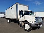 Used 2018 International DuraStar 4300 Box Truck for sale #683838 - photo 4